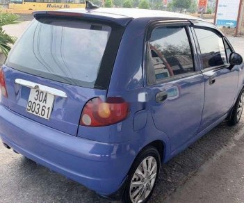 Daewoo Matiz 2004 - Bán Daewoo Matiz đời 2004 xe còn mới