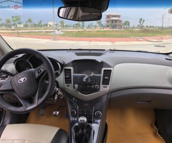 Daewoo Lacetti SE 2009 - Bán Daewoo Lacetti SE năm 2009, màu đen, nhập khẩu