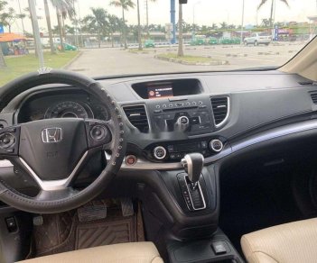 Honda CR V 2015 - Cần bán gấp Honda CR V 2015 2.0AT, giá chỉ 715 triệu