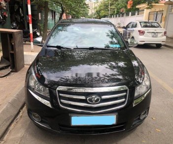 Daewoo Lacetti  CDX  2010 - Bán Daewoo Lacetti CDX đời 2010