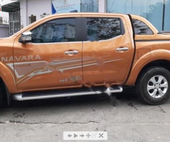 Nissan Navara El Premium R 2018 - Bán xe Nissan Navara El Premium R đời 2018, nhập khẩu