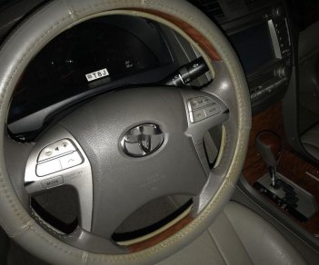 Toyota Camry 2009 - Bán Toyota Camry 2.4G sản xuất 2009 chính chủ