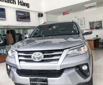 Toyota Fortuner 2019 - Bán xe Toyota Fortuner 2.4 MT đời 2019, giá tốt