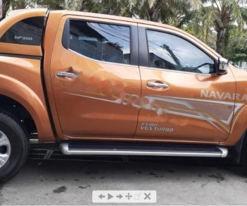 Nissan Navara El Premium R 2018 - Bán xe Nissan Navara El Premium R đời 2018, nhập khẩu