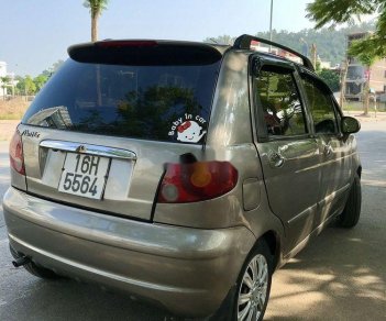 Daewoo Matiz 2003 - Bán xe Daewoo Matiz đời 2003, nhập khẩu chính hãng