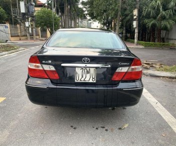 Toyota Camry 2003 - Cần bán xe Toyota Camry đời 2003 xe nguyên bản