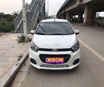 Chevrolet Spark 2018 - Cần bán xe Chevrolet Spark năm sản xuất 2018, 255 triệu xe nguyên bản