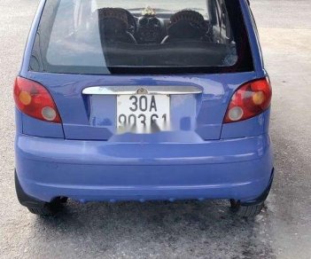 Daewoo Matiz 2004 - Bán Daewoo Matiz đời 2004 xe còn mới