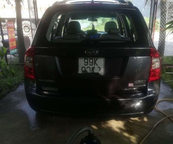 Kia Carens 2008 - Bán xe Kia Carens 2008 nhập khẩu nguyên chiếc chính hãng.