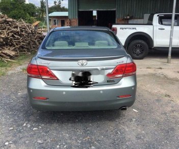 Toyota Camry 2009 - Bán Toyota Camry 2.4G sản xuất 2009 chính chủ