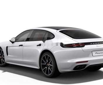 Porsche Panamera 2018 - Bán Porsche Panamera đời 2018, màu trắng, nhập khẩu nguyên chiếc chính hãng