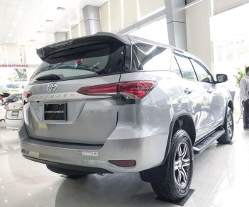 Toyota Fortuner 2019 - Bán xe Toyota Fortuner 2.4 MT đời 2019, giá tốt