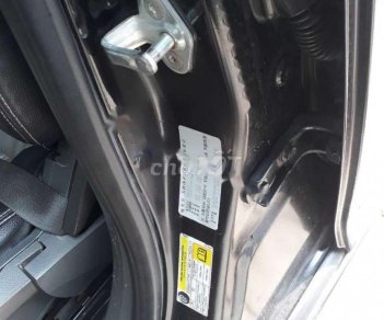 Daewoo Lacetti   2010 - Cần bán Daewoo Lacetti 2010, màu đen, xe nhập