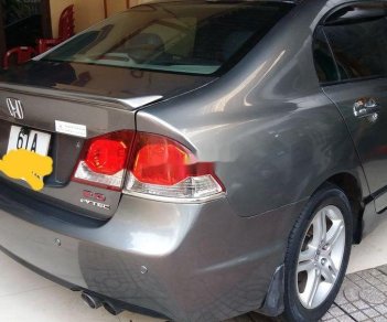 Honda Civic 2009 - Bán Honda Civic đời 2009, giá 360tr