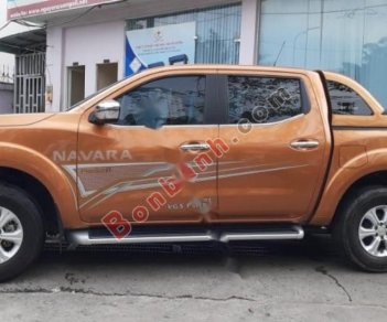 Nissan Navara El Premium R 2018 - Bán xe Nissan Navara El Premium R đời 2018, nhập khẩu