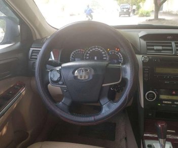 Toyota Camry 2013 - Bán Toyota Camry đời 2013 xe nguyên bản