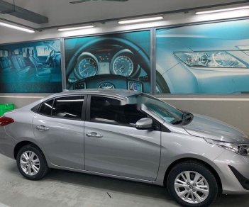 Toyota Vios 2019 - Bán Toyota Vios năm 2019, ưu đãi hấp dẫn