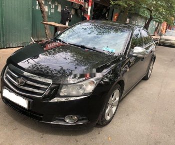 Daewoo Lacetti  CDX  2010 - Bán Daewoo Lacetti CDX đời 2010