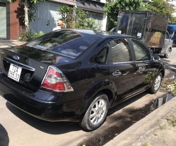 Ford Focus  MT 2008 - Bán Ford Focus MT đời 2008, giá 220tr