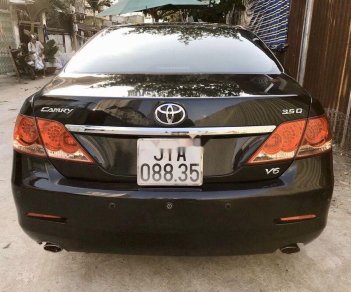 Toyota Camry 2008 - Cần bán xe Toyota Camry sản xuất 2008, giá 486tr xe nguyên bản