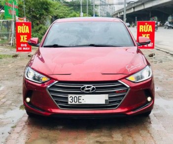 Hyundai Elantra 2017 - Bán ô tô Hyundai Elantra 2017, nhập khẩu chính hãng