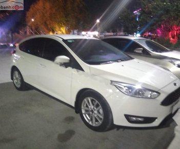 Ford Focus Trend 1.5L 2017 - Bán Ford Focus Trend 1.5L 2017, màu trắng