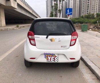 Chevrolet Spark 2018 - Cần bán xe Chevrolet Spark năm sản xuất 2018, 255 triệu xe nguyên bản