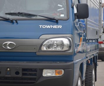 Thaco TOWNER  800 2020 - Bán ô tô Thaco Towner 800 đời 2020, màu xanh lam