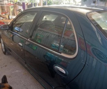 Nissan Bluebird 2006 - Bán Nissan Bluebird đời 2006, màu xanh, xe nhập như mới, 85tr