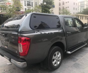 Nissan Navara   2016 - màu xám, nhập khẩu, xe như mới, 450 triệu