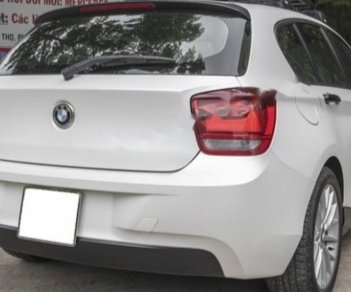 BMW 1 Series 2015 - Bán BMW 1 Series đời 2015, nhập khẩu chính chủ