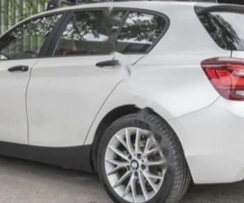 BMW 1 Series 2015 - Bán BMW 1 Series đời 2015, nhập khẩu chính chủ