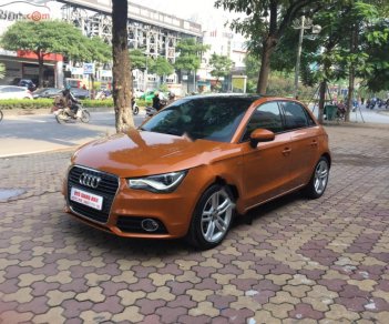 Audi A1 2012 - Bán ô tô Audi A1 đời 2012, nhập khẩu, 660 triệu