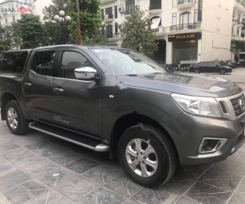 Nissan Navara   2016 - màu xám, nhập khẩu, xe như mới, 450 triệu