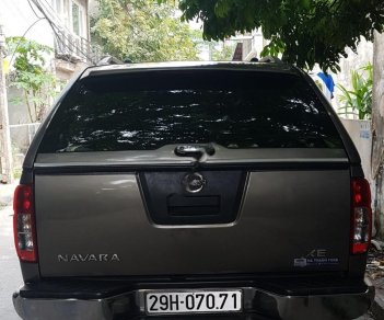 Nissan Navara 2013 - Bán xe Nissan Navara 2.5 đời 2013, xe nhập như mới, giá chỉ 370 triệu