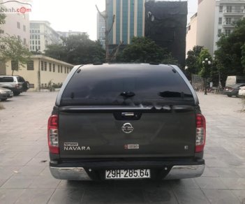 Nissan Navara   2016 - màu xám, nhập khẩu, xe như mới, 450 triệu