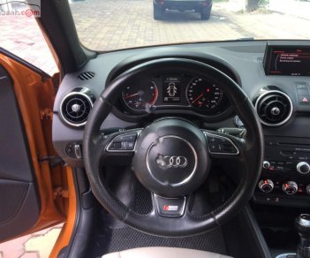 Audi A1 2012 - Bán ô tô Audi A1 đời 2012, nhập khẩu, 660 triệu