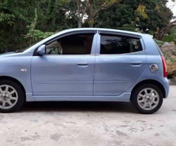 Kia Morning 2004 - Bán Kia Morning năm sản xuất 2004, nhập khẩu Hàn Quốc xe gia đình