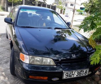 Honda Accord   1995 - Bán Honda Accord sản xuất 1995, màu đen, nhập khẩu 