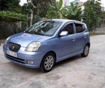 Kia Morning 2004 - Bán Kia Morning năm sản xuất 2004, nhập khẩu Hàn Quốc xe gia đình