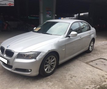 BMW 3 Series 2011 - Bán BMW 320i 2011, màu xám, nhập khẩu còn mới, giá 500tr