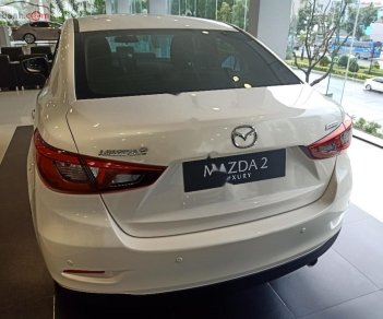 Mazda 2   2019 - Bán Mazda 2 Premium sản xuất năm 2019, màu trắng, nhập khẩu 