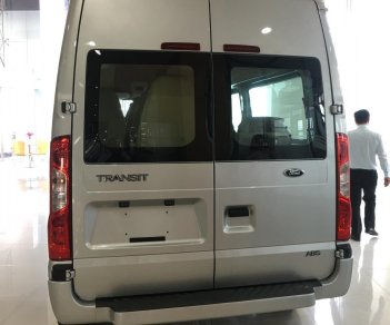 Ford Transit 2019 - Bán Ford Transit giá niêm yết từ 725Tr - KM khủng chưa từng có