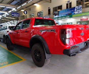 Ford Ranger Raptor   2019 - Bán Ford Ranger Raptor 2019, nhập khẩu nguyên chiếc, giá rẻ nhất miền Bắc, đủ màu giao ngay tặng full PK, LH 0974286009