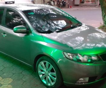 Kia Forte 2012 - Bán xe Kia Forte đời 2012 chính chủ