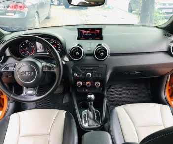 Audi A1   2012 - Cần bán Audi A1 sản xuất năm 2012, nhập khẩu, 660 triệu