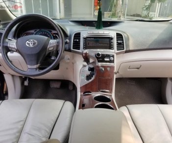 Toyota Venza 2009 - Bán Toyota Venza đời 2009, màu đen, nhập khẩu nguyên chiếc chính hãng