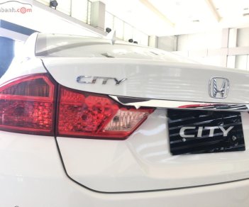 Honda City 2019 - Cần bán Honda City 2019, màu trắng, giá tốt