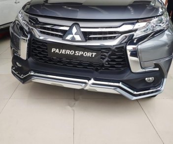 Mitsubishi Pajero Sport 2019 - Bán Mitsubishi Pajero Sport sản xuất năm 2019, xe nhập, giá hấp dẫn