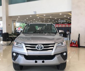 Toyota Fortuner 2019 - Cần bán Toyota Fortuner năm sản xuất 2019, ưu đãi hấp dẫn